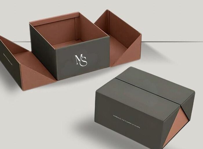 Luxury Soap Boxes