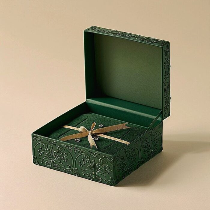 Printed Cosmetic Boxes