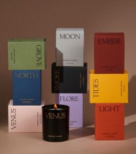 Tealight Candle Boxes